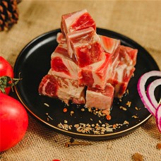 【国内现货包邮】【澳新肉类】Tasman Kitchen塔斯曼️ 澳洲谷饲牛腩 2kg/袋